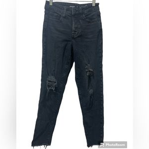 Old Navy O.G. Straight Jeans Size 00